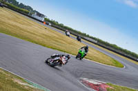 Advanced Group Orange Bikes